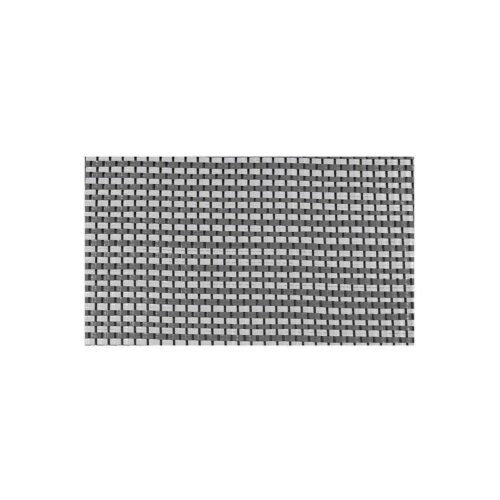 Dorema Vorzeltteppich, Starlon, grau, 250x700cm