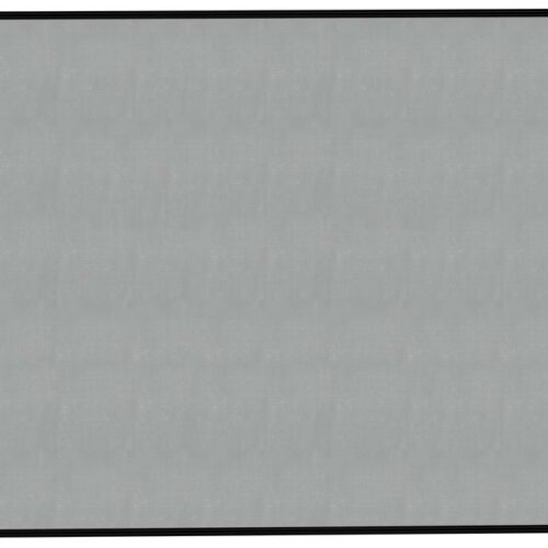 Fiamma Patio-Mat Markisenteppich, 440x250cm, grau