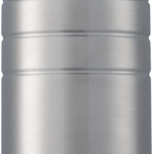 Esbit Majoris Thermobecher, Edelstahl, 450ml, silber
