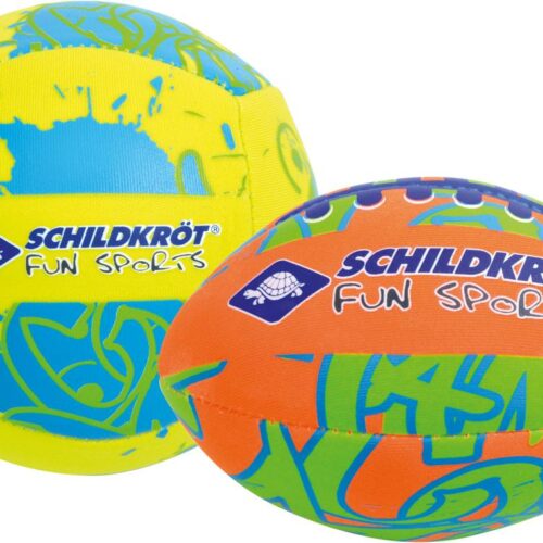 Schildkröt Neopren Miniball Duo-Pack
