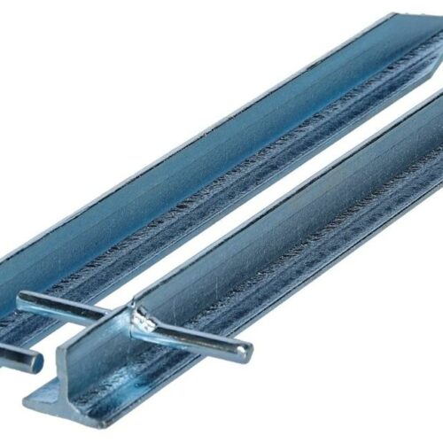 T-Eisen-Hering, 30cm, 2Stk.