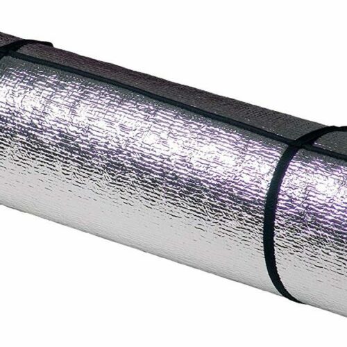 Origin Outdoors Alu Isomatte, 190x60x0,4cm