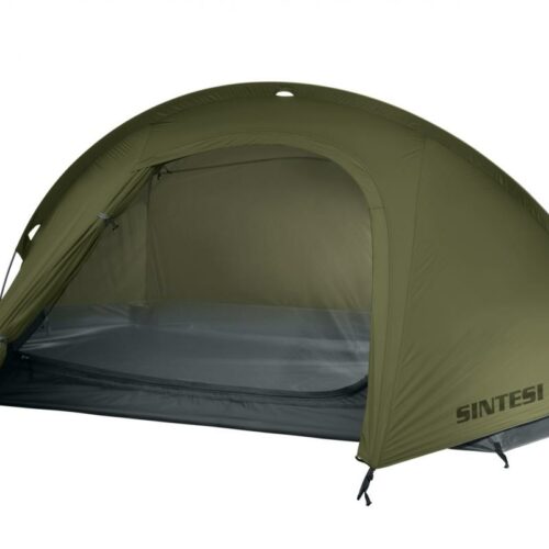 Ferrino Sintesi Kuppelzelt, 2-Personen, 245x180cm, grün