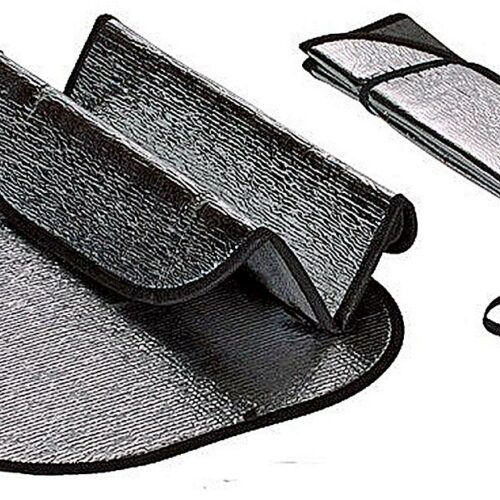 Relags Alu Light Sitzkissen, 33x33x0,5cm