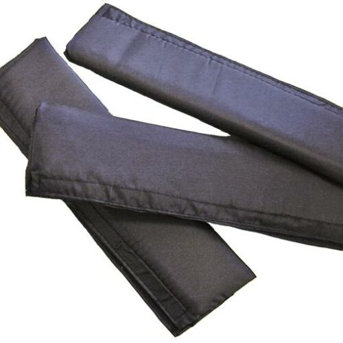 Schutz-Set für Zeltabspann-Set