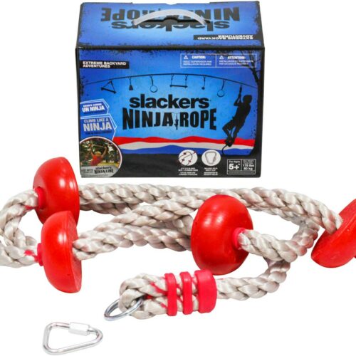 Slackers Ninja Kletterseil
