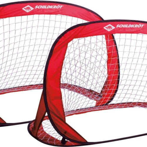 Schildkröt Tore, faltbar, 2er Set