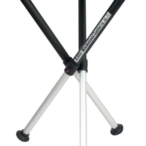 Walkstool Comfort Dreibeinhocker, 55cm