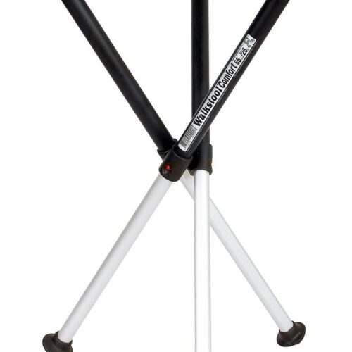 Walkstool Comfort Dreibeinhocker, 65cm