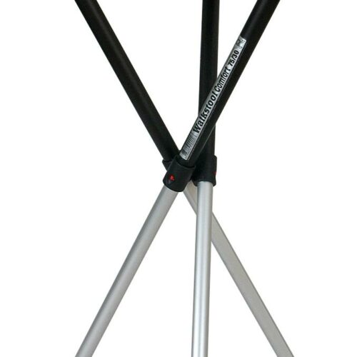 Walkstool Comfort Dreibeinhocker, 75cm