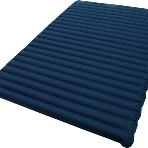Outwell Reel Luftmatratze, 195x135x9cm, blau