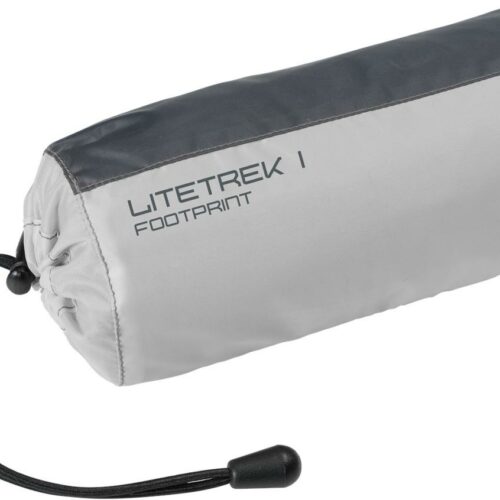 Salewa Zelt Litetrek III Bodenunterlage