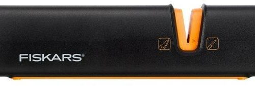 Fiskars Axt- und Messerschärfer, 16,5cm, 90g