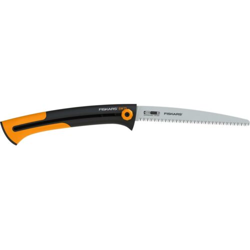 Fiskars Xtract SW Handsäge, 25,5cm, Grobzahnung