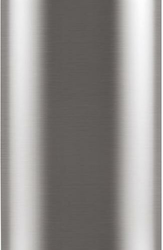 Sigg Hot & Cold One Thermoflasche, 500ml, silber