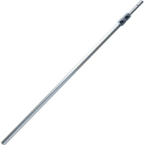 EuroCarry EasySystem Alu-Stab, 3-teilig, Ø19/22/25mm, 115-270cm