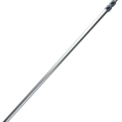 EuroCarry EasySystem Alu-Stab 3tlg., Ø22/25/28mm, 115-270cm