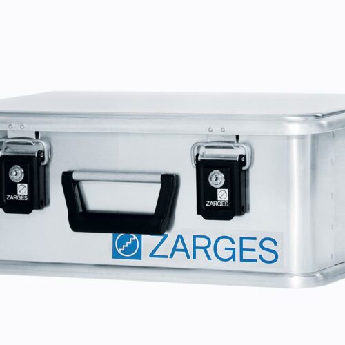 Zarges Box, 24L