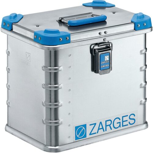 Zarges Eurobox, 27L