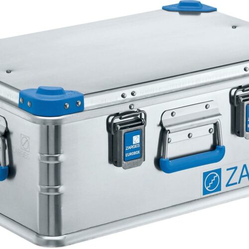 Zarges Eurobox, 42L