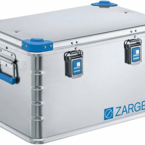 Zarges Eurobox, 60L