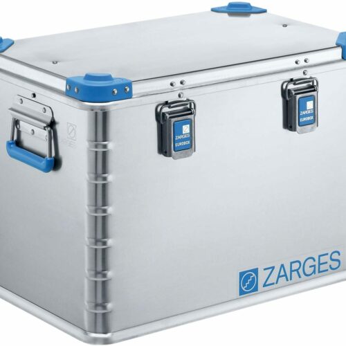 Zarges Eurobox, 73L
