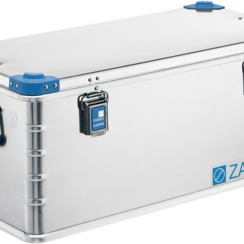 Zarges Eurobox, 81L