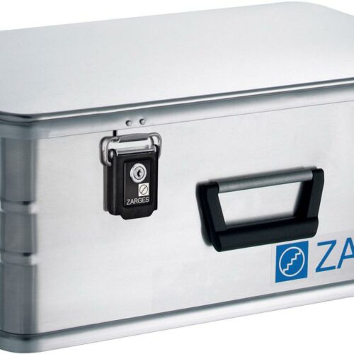 Zarges Box, 42L
