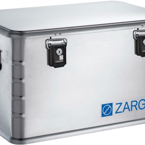 Zarges Box, 60L