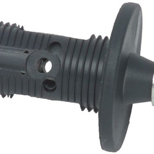 EuroCarry EasySystem Bodenspitze, Ø19mm