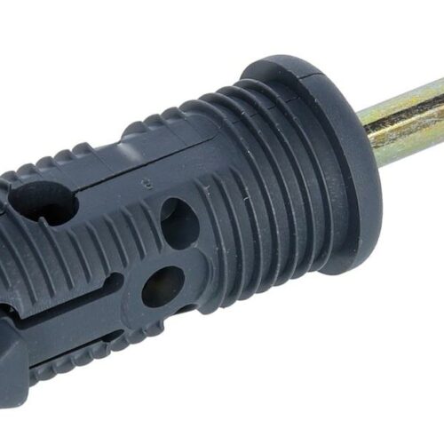 EuroCarry EasySystem Stift, Ø22mm