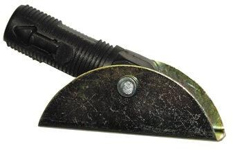 EuroCarry EasySystem Bügelfuß, Ø19mm