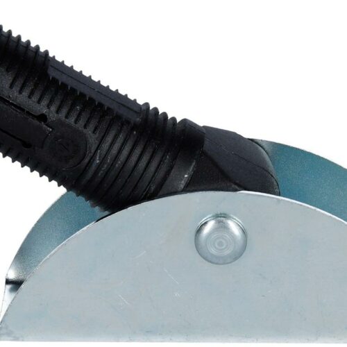 EuroCarry EasySystem Bügelfuß, Ø25mm