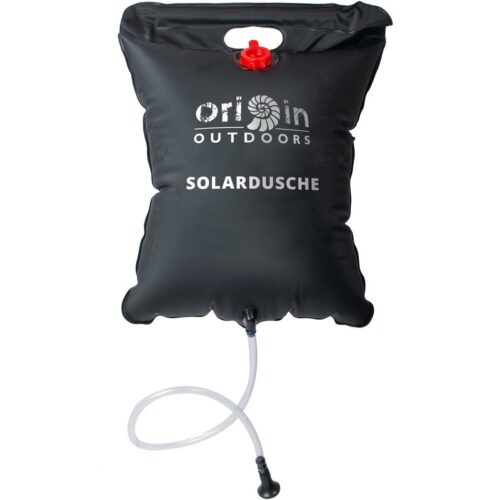 Origin Outdoors Solardusche, 20L