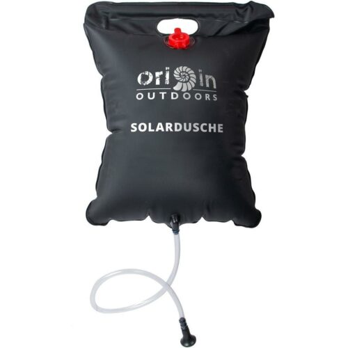 Origin Outdoors Solardusche, 10L