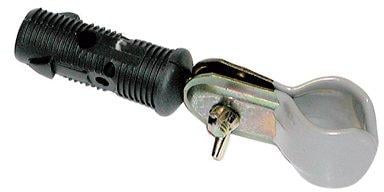 EuroCarry EasySystem Schelle mit Öse, Ø28/25-28mm