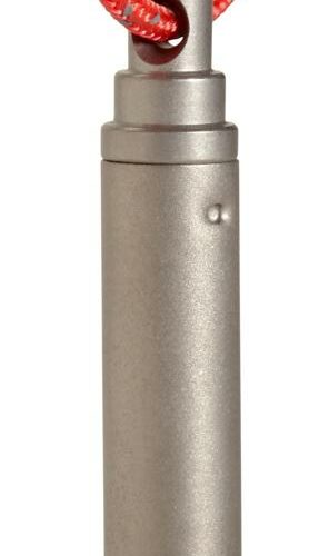 Vargo Titan Notfallpfeife