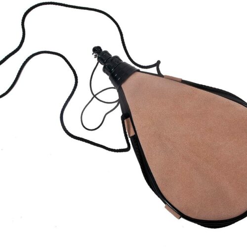 Relags Bota Original Trinkflasche, Leder, 1L