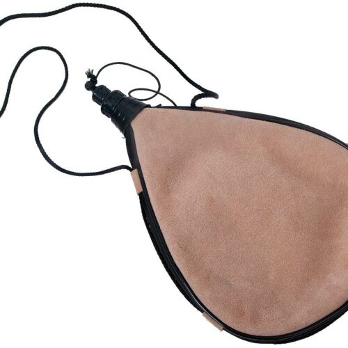 Relags Bota Original Trinkflasche, Leder, 2L