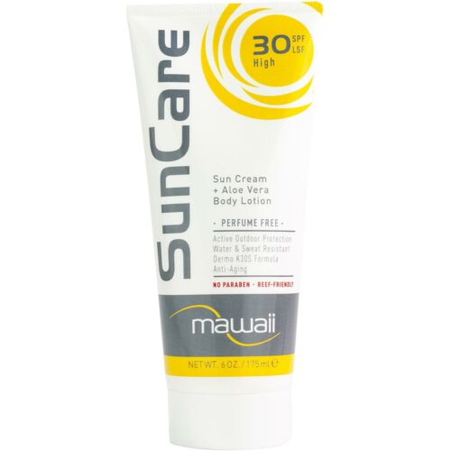 Mawaii SunCare Sonnenschutz, SPF30, 175ml