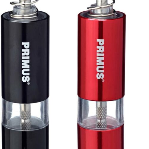 Primus Salz- und Pfeffermühle, 2 Stück