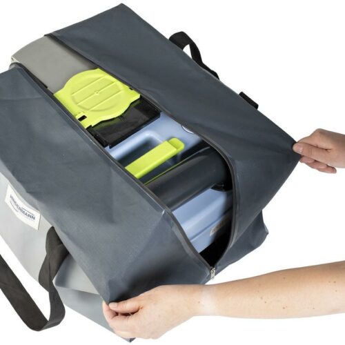 Hindermann Transporttasche für Abwassertank Cassettentoilette C400