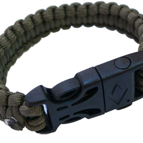 Origin Outdoors Zündstahl Armband