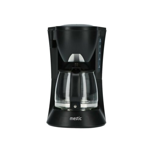 Mestic MK Kaffeemaschine, 6 Tassen, 600W