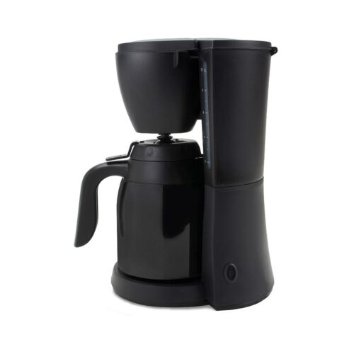 Mestic MK Kaffeemaschine, 10 Tassen, mit Thermoskanne, 800W