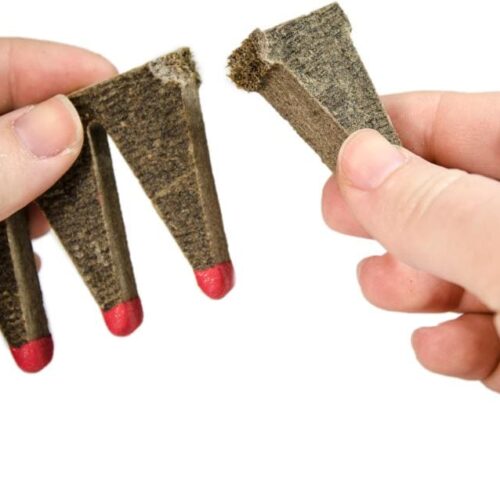 UCO SweetFire Anzünder, L, 20 Stück