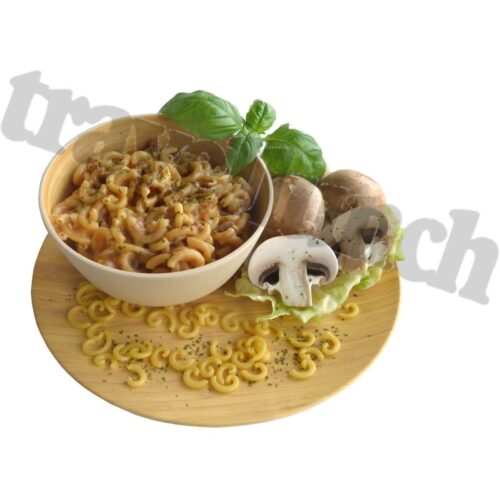 Travellunch Mahlzeit, Jägertopf, 10x250g