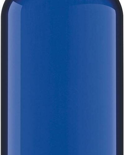 Sigg Swiss Emblem Alutrinkflasche, 600ml, blau