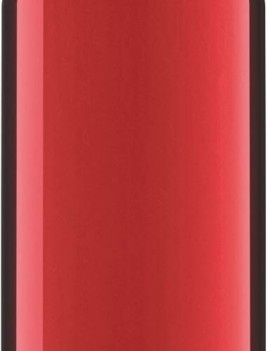 Sigg Traveller Trinkflasche, 1L, rot