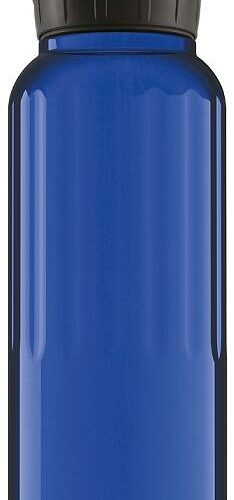 Sigg WMB Alu-Trinkflasche, 1,5L, dunkelblau